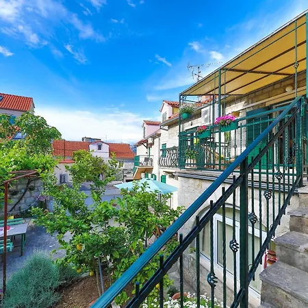 Appartement & Gordana *