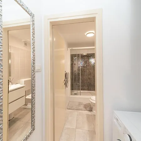 Apartments&studio Gordana Split