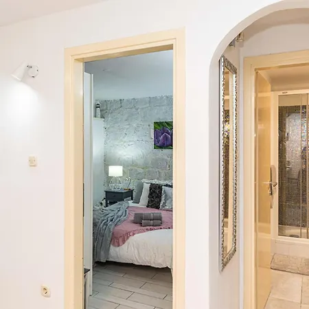 Apartments&studio Gordana