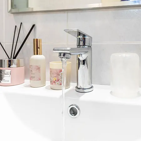 Apartments&studio Gordana Apartamento Split