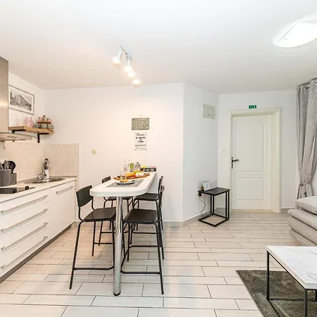 Apartmán & Gordana