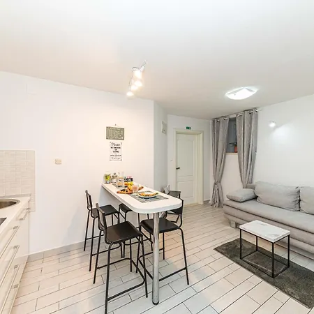 & Gordana Apartmán Split