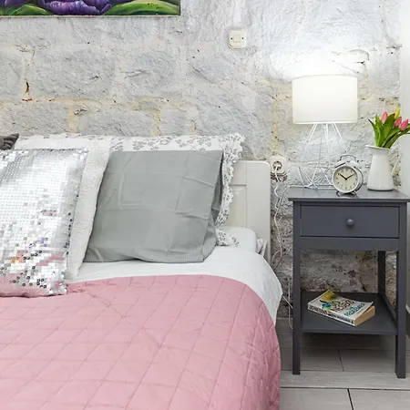 Apartmán & Gordana Split
