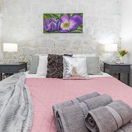 & Gordana Apartmán *