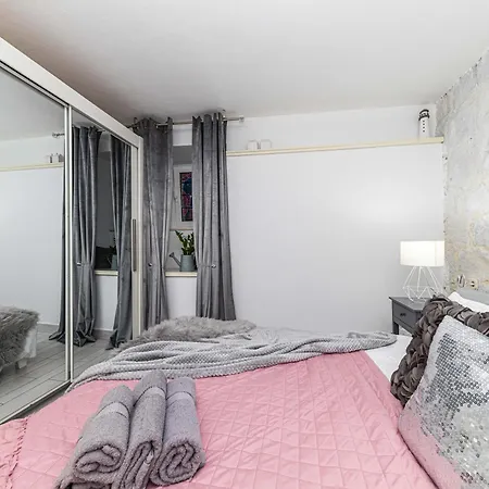 & Gordana Apartmán *
