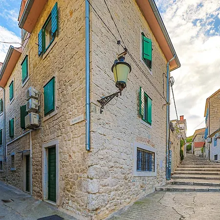 Apartments&studio Gordana Apartamento *