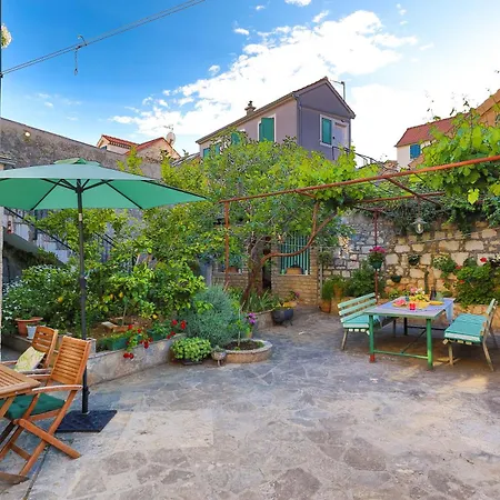 Apartmán & Gordana Split