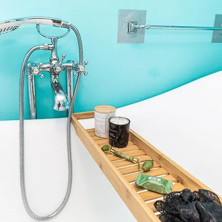 Apartamento & Gordana *