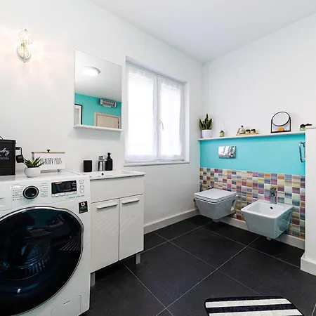 Apartmán & Gordana *