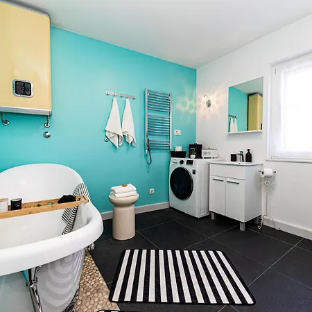 & Gordana Apartamento *