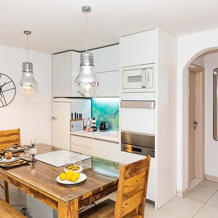 Apartmán & Gordana Split