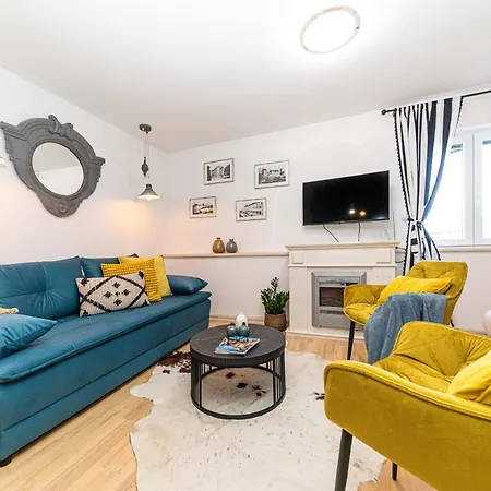 Apartamento & Gordana Split