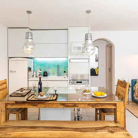 Apartmán & Gordana Split