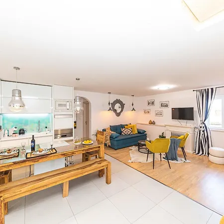 & Gordana Apartmán *