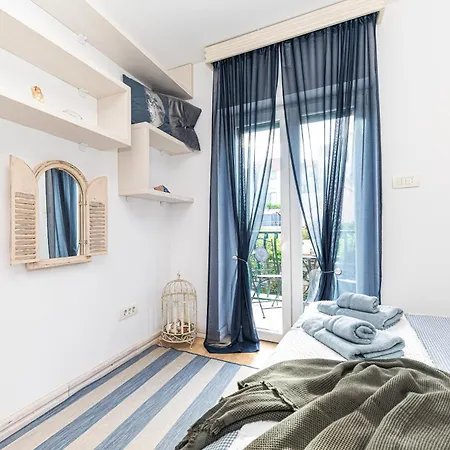 & Gordana Apartmán Split