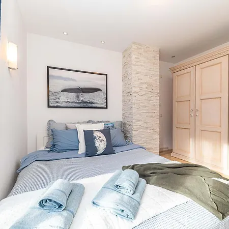 Apartmán & Gordana Split