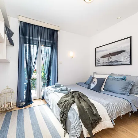 & Gordana Apartment Split