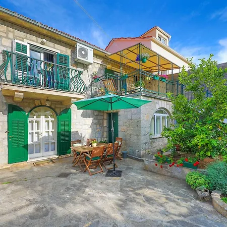 Apartamento & Gordana