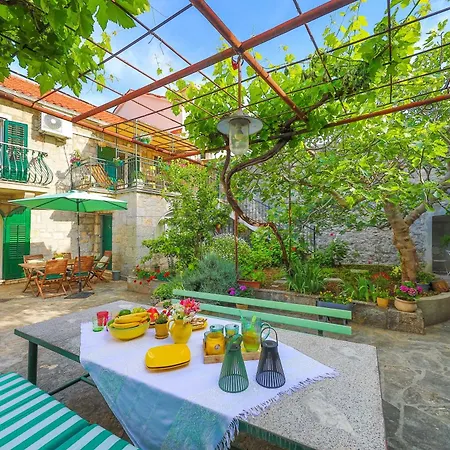 Apartmán & Gordana Split