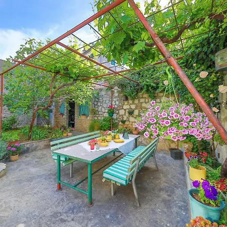 Apartments&studio Gordana *