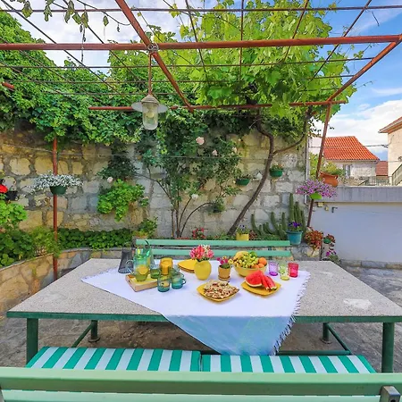 Apartments&studio Gordana * Split