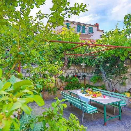 Apartmán & Gordana Split