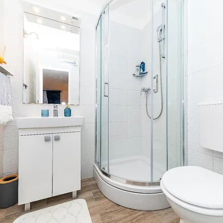 & Gordana Appartement *