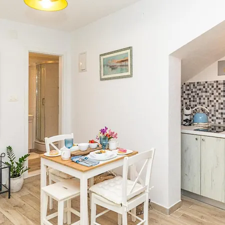 & Gordana Apartmán Split
