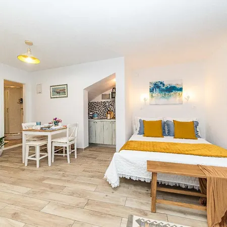 Apartmán & Gordana