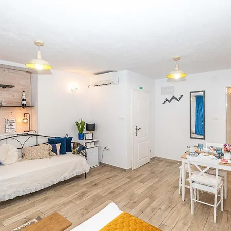 Apartmán & Gordana *