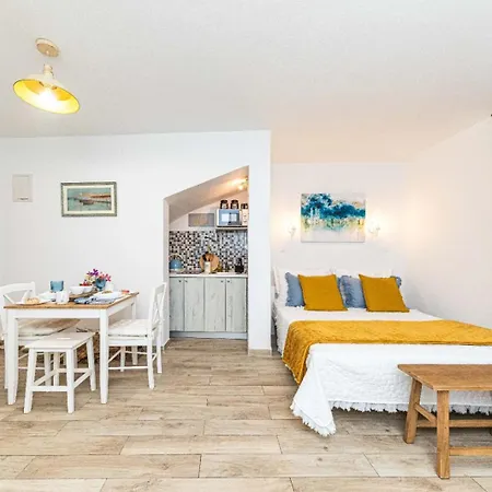 & Gordana Apartmán Split