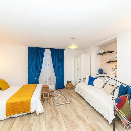 Apartments&studio Gordana