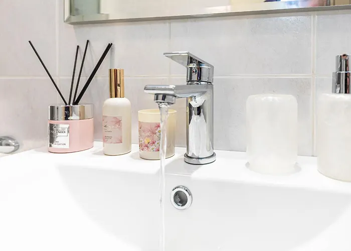 & Gordana Lejlighed Split