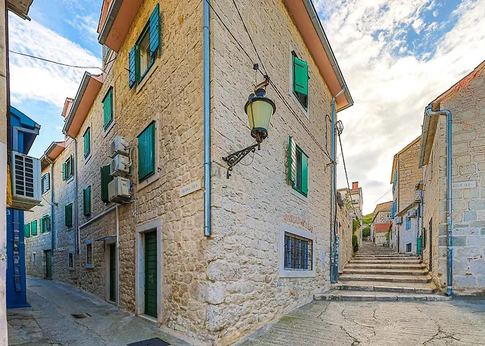 & Gordana Lejlighed *