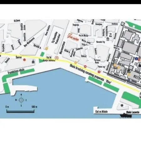 Apartament & Gordana