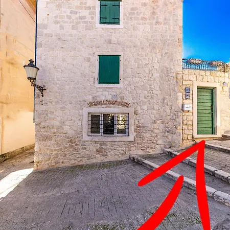 Apartament & Gordana