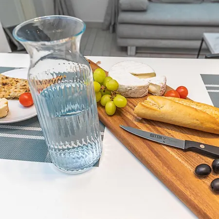 Apartament & Gordana *