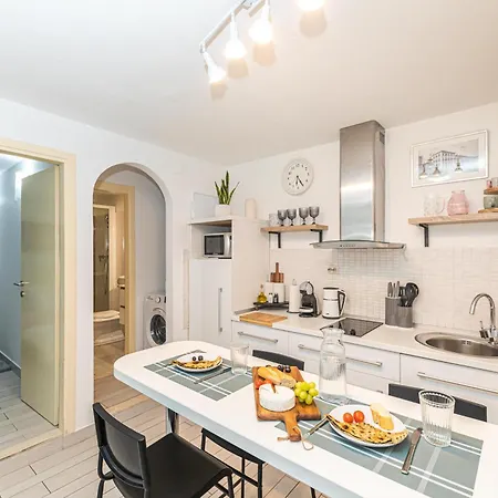 & Gordana Apartament Split