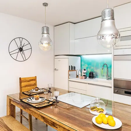 & Gordana Apartament