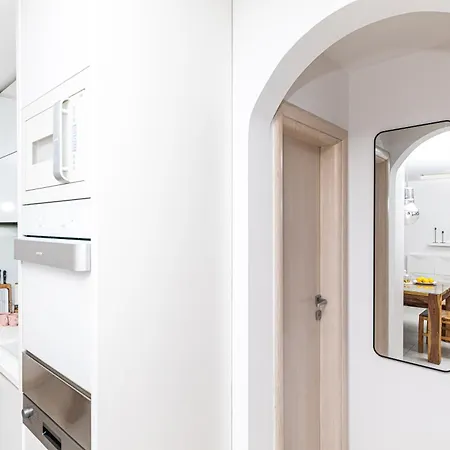 Apartament & Gordana Split