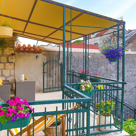 Apartament & Gordana *