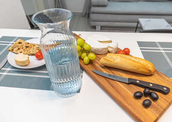 Apartman & Gordana *