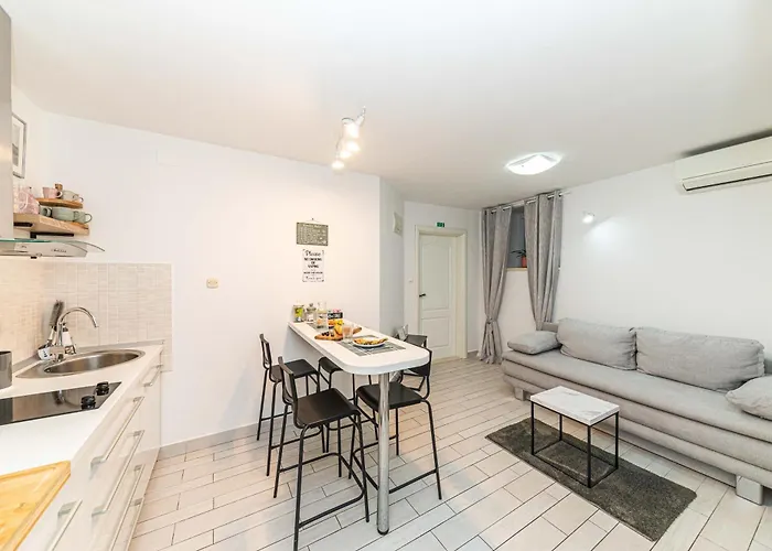 & Gordana Apartman Split