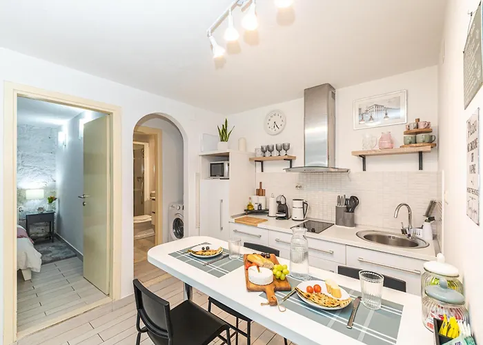 & Gordana Apartman Split