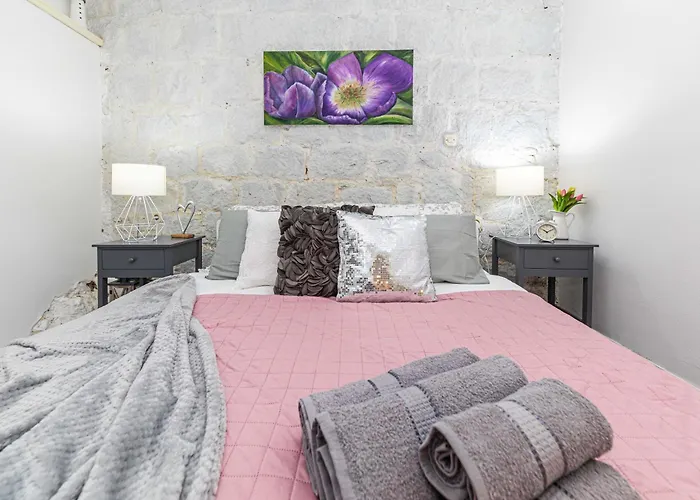 & Gordana Apartman *