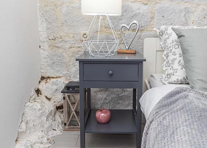 & Gordana Apartman Split