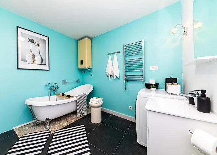 Apartman & Gordana Split