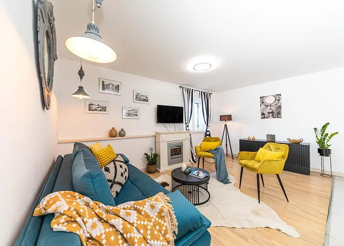 & Gordana Apartman *