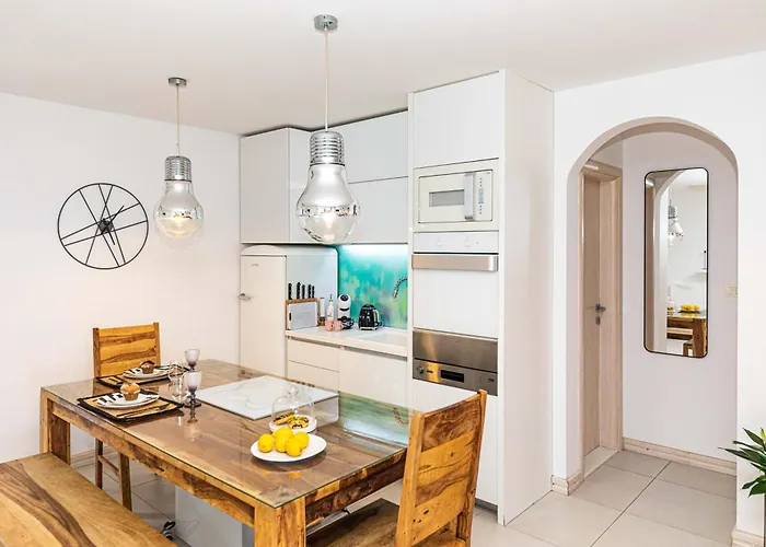 Apartman & Gordana Split