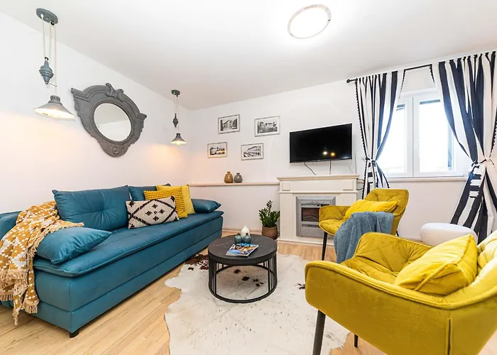 Apartman & Gordana Split